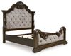 Maylee - Upholstered Bedroom Set