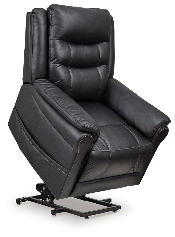 Oatman - Power Lift Recliner