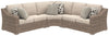 Beachcroft - Sectional Lounge