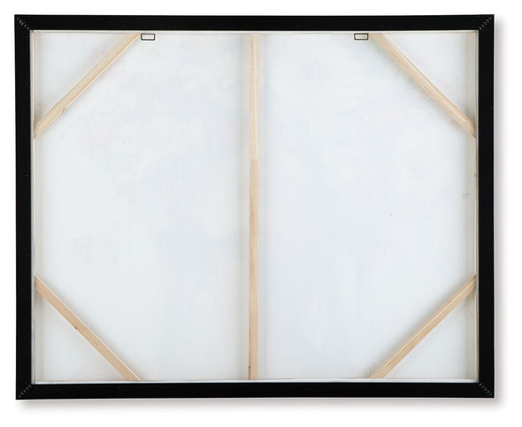 Shadwick - Wall Art - Multi