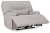 Acklen Place - Wide Seat Power Recliner