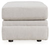 Maitelynn - Chalk - Ottoman