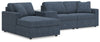 Modmax - Ink - Sectional