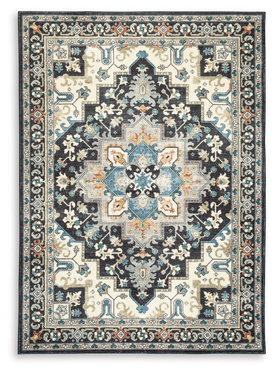 Leningston - Washable Rug