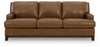 Saonara - Sofa - Amber