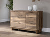 Chirason - Six Drawers Dresser