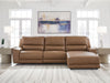 DeepWakes - Power Reclining Sectional