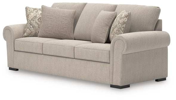 Sararose - Sofa - Heather