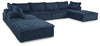 Bales - Sectional