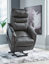 Strawbill-Power Lift Recliner