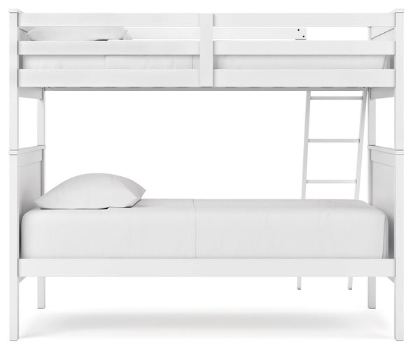 Nextonfort - Bunk Bed