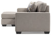 Greaves - Sofa Chaise