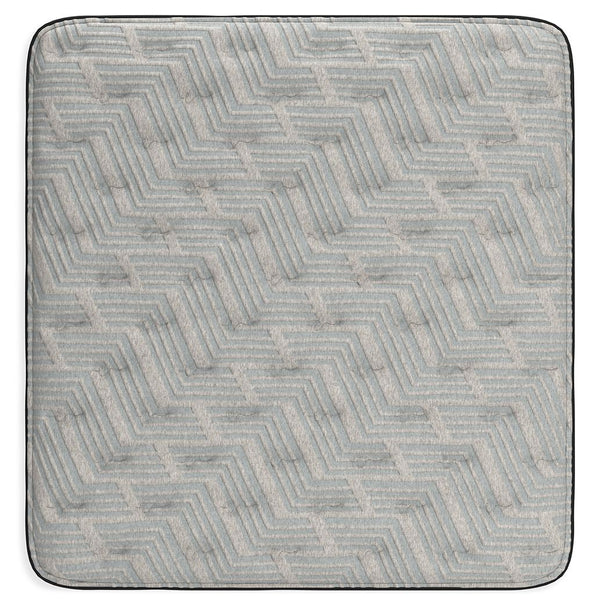 Palisades Plush - Mattress