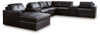 ModMax II - Sectional