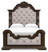 Maylee - Upholstered Bed