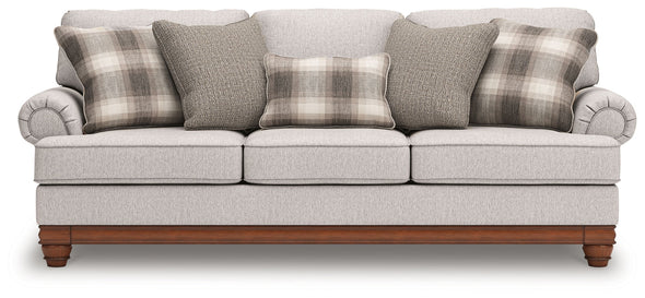 Clearbrooke - Sofa - Sandstone