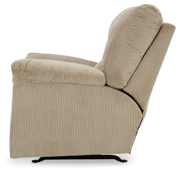 Simplejoy - Rocker Recliner