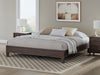 Calverson - Platform Bed