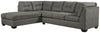 Pitkin - Sectional