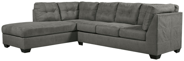 Pitkin - Sectional