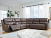 Bleckley - Reclining Sectional