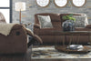 Bolzano - Coffee - 2 Seat Reclining Sofa