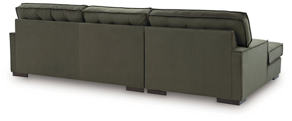 Caspian-Town - Sectional