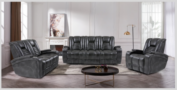 70051- Transformer Power Recliner