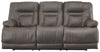 Wurstrow - Power Reclining Sofa