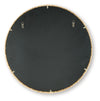 Briggsburg - Accent Mirror - Natural