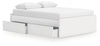 Onita - Platform Bed