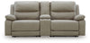 Narwhal Place - Reclining Sectional