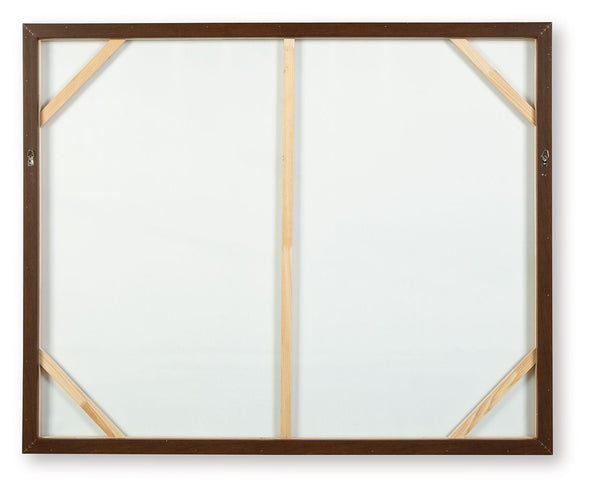 Taymen - Wall Art - Multi