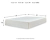 Chime - Memory Foam Mattress