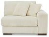 Lindyn - Sectional