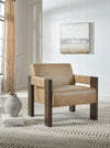 Adlanlock - Accent Chair