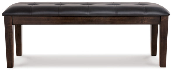 Haddigan - Upholstered Bench