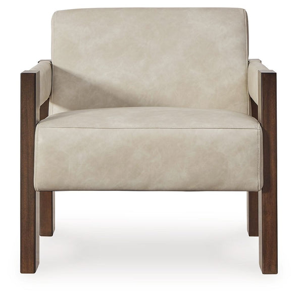 Adlanlock - Accent Chair