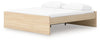 Onita - Platform Bed