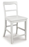 Greddinton - Barstool (Set of 2)
