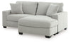 Greenbriar - Sofa Chaise