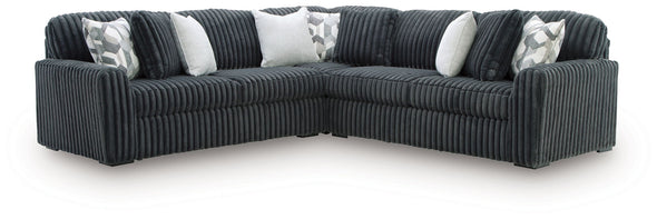 Midnight-Madness - Sectional – Mega Furniture TX
