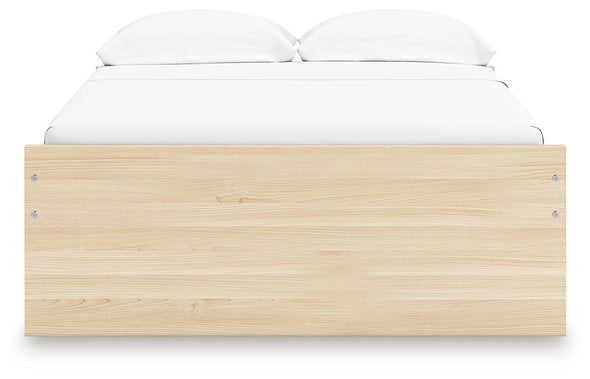 Onita - Platform Bed