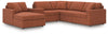 Modmax - Spice - Sectional
