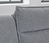 ModMax II - Salt And Pepper - Reclining Sectional
