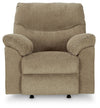 Alphons - Rocker Recliner