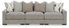 Aslan Court - Sectional