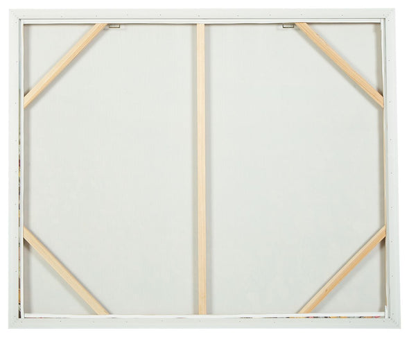 Pryorley - Wall Art - Multi