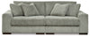 Lindyn - Sectional Sofa