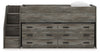Frandern - Loft Bed